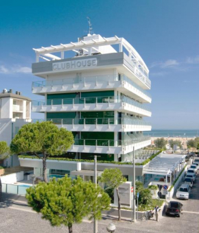 Club House Hotel Rimini